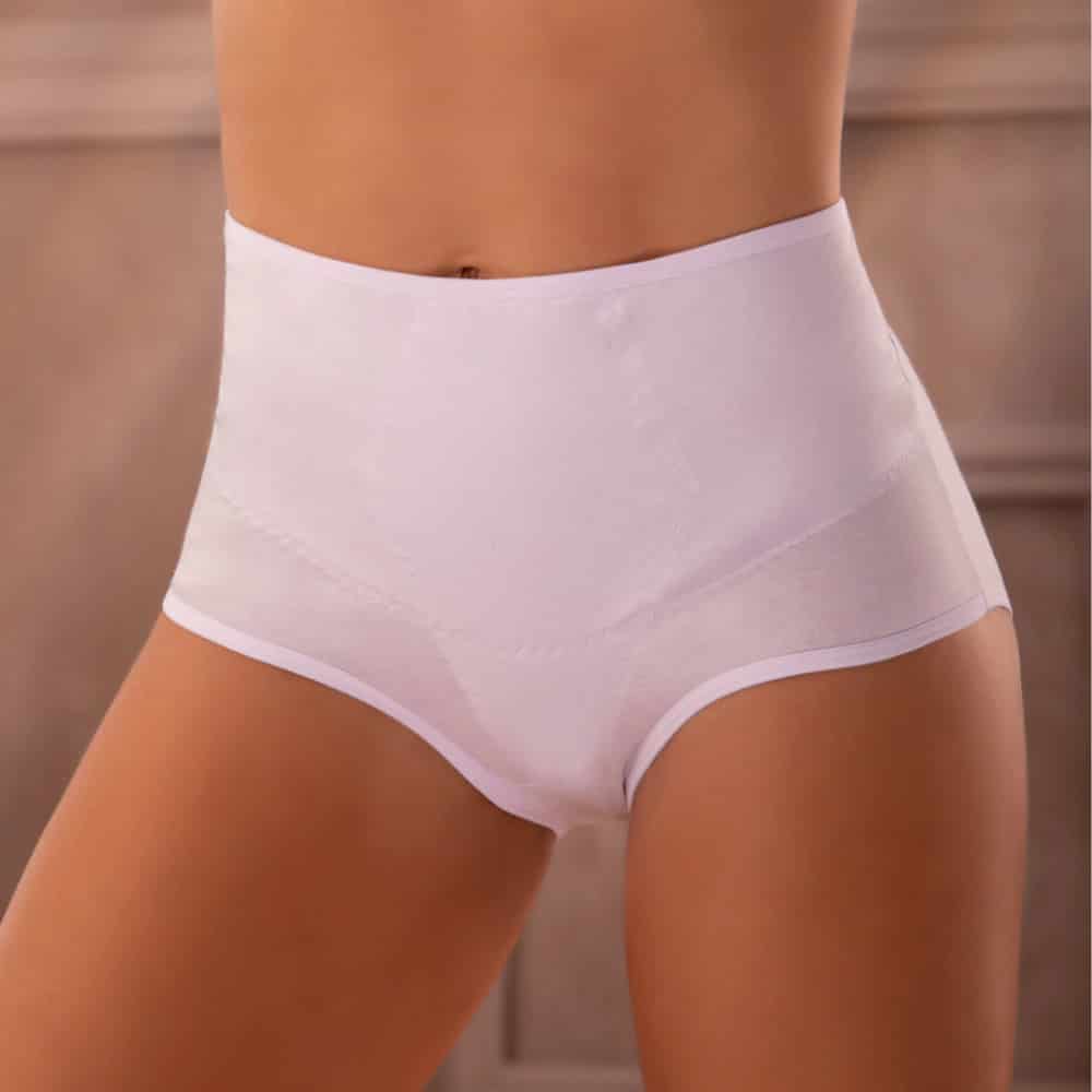 Panty algodón 497 - miniatura 1