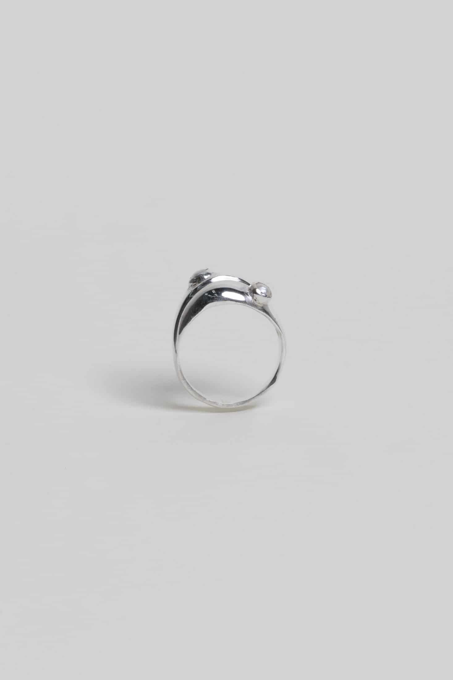 Anillo Opil - miniatura 3