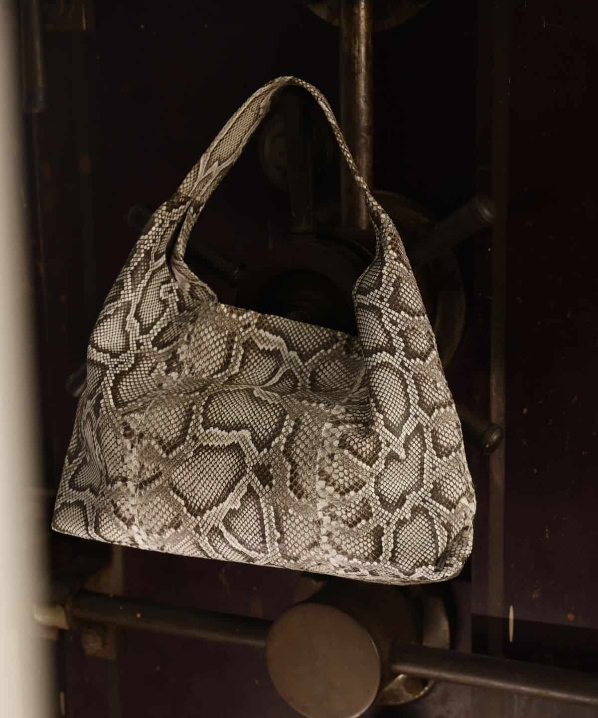 Meissa Hobo in Python - miniatura 3