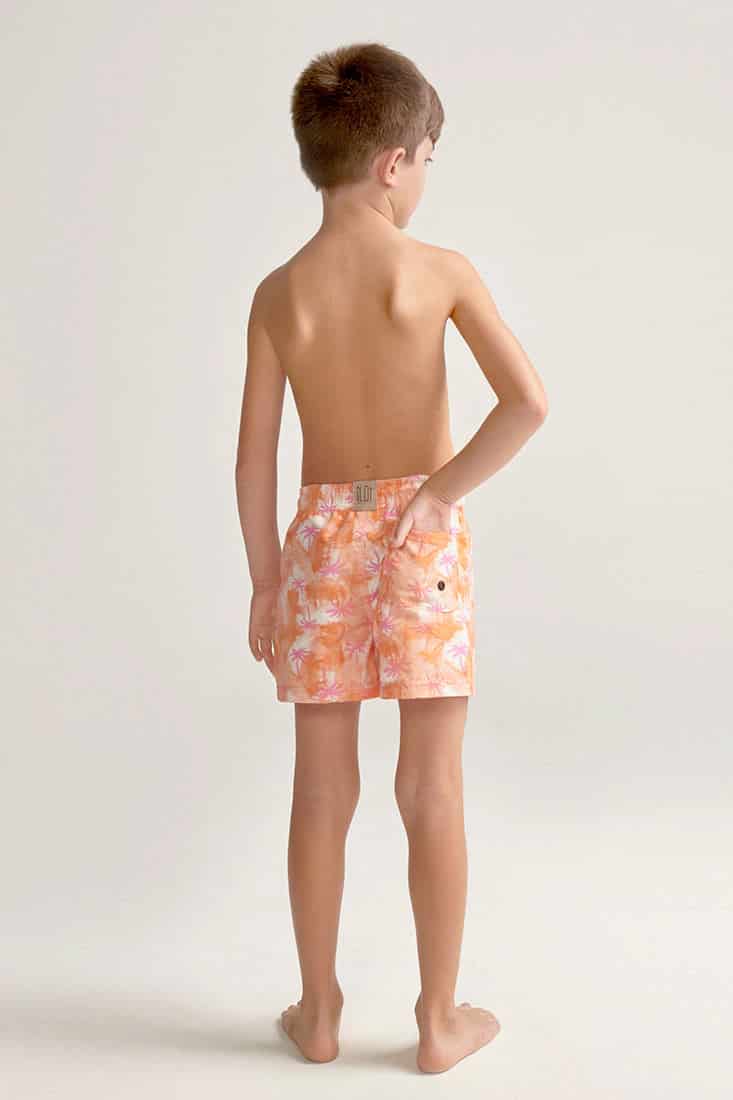 Pantaloneta kids - miniatura 2