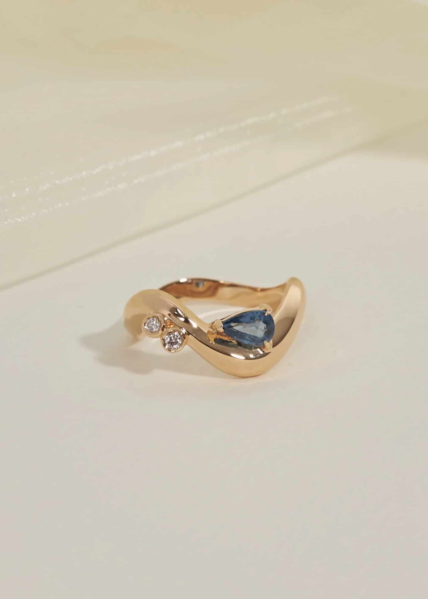 Anillo Aire - miniatura 3