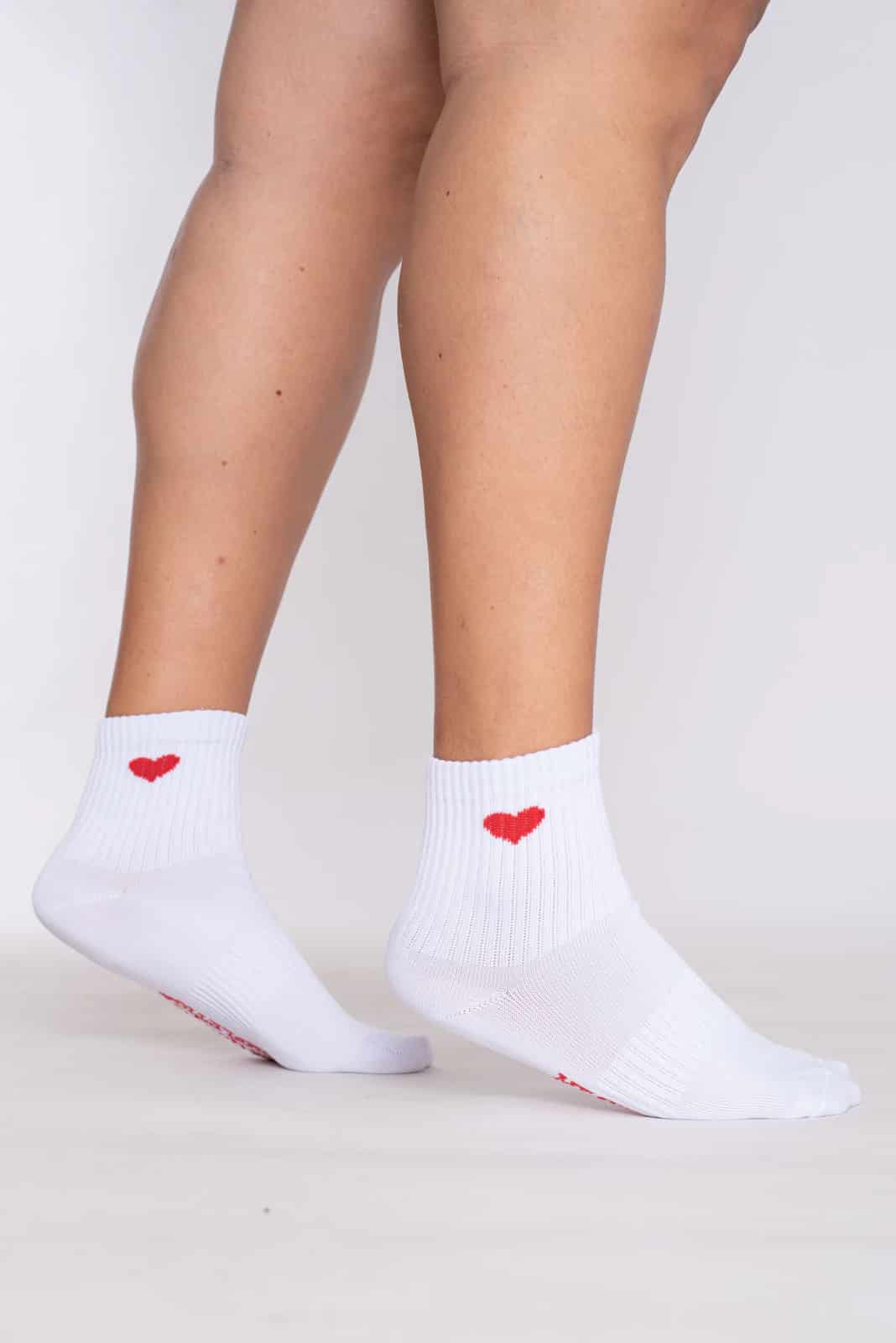 Medias Corazón - miniatura 2