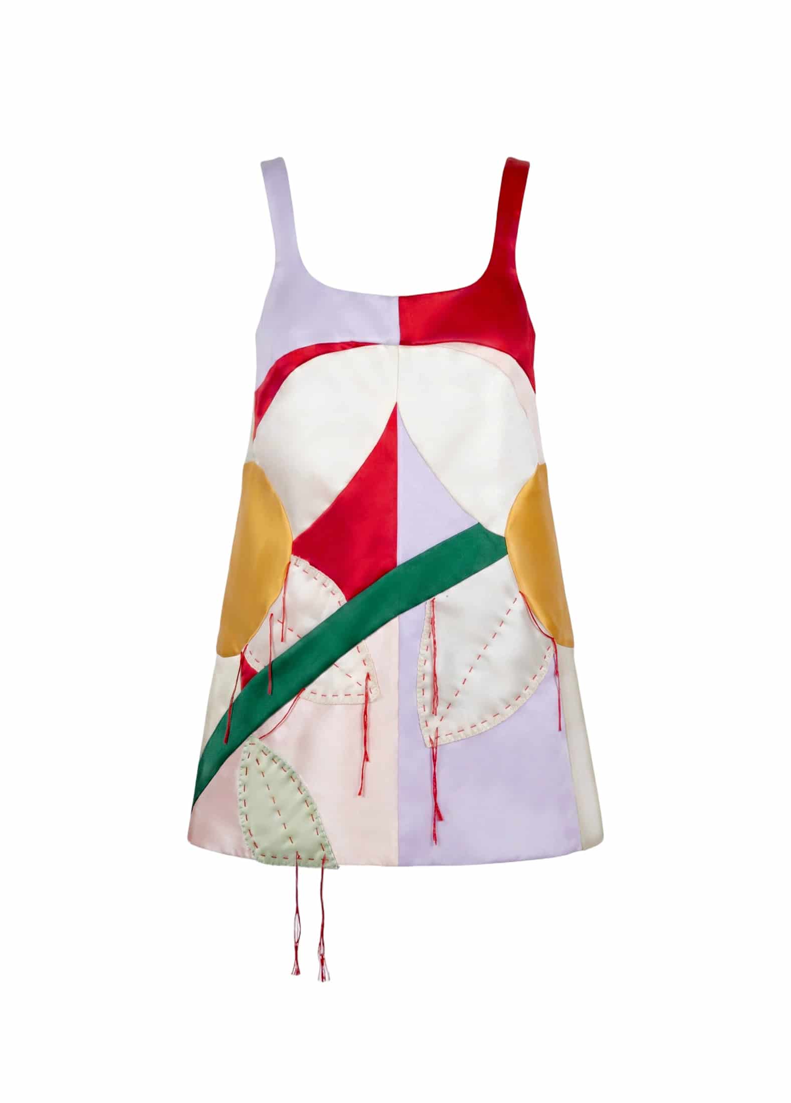 The Circe Dress - miniatura 2