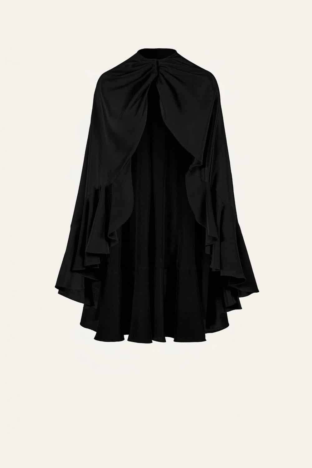 Aromatic Garden Cape - miniatura 3