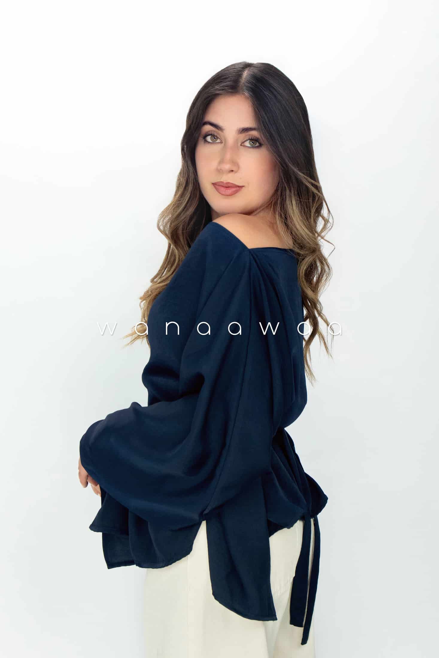 BLUSA RUBY - miniatura 11
