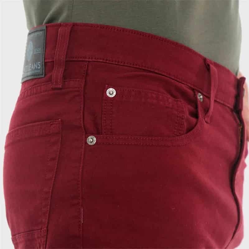 Pantalon Dril Licrado Beta - miniatura 9