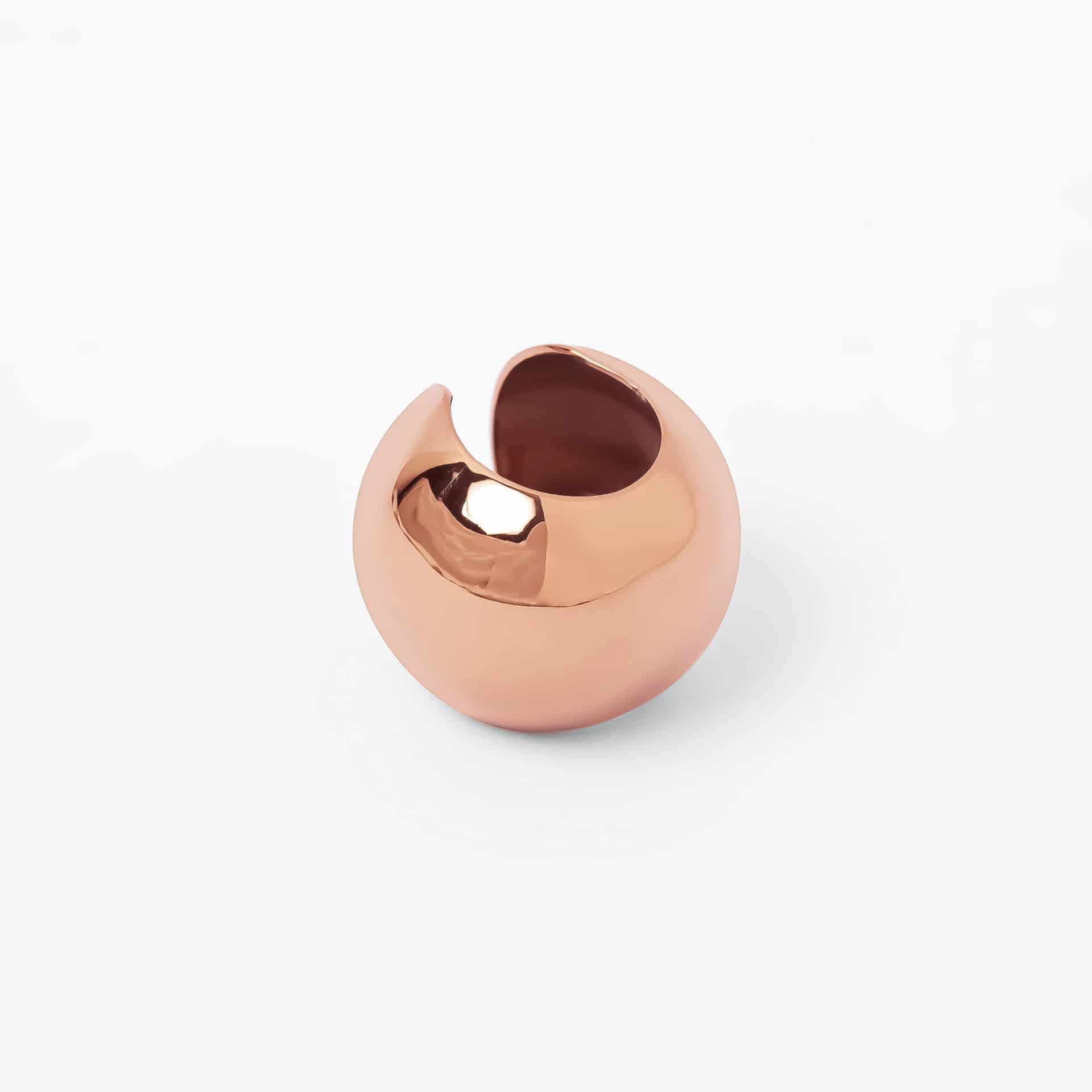 Klos Earcuff Rosado - miniatura 5