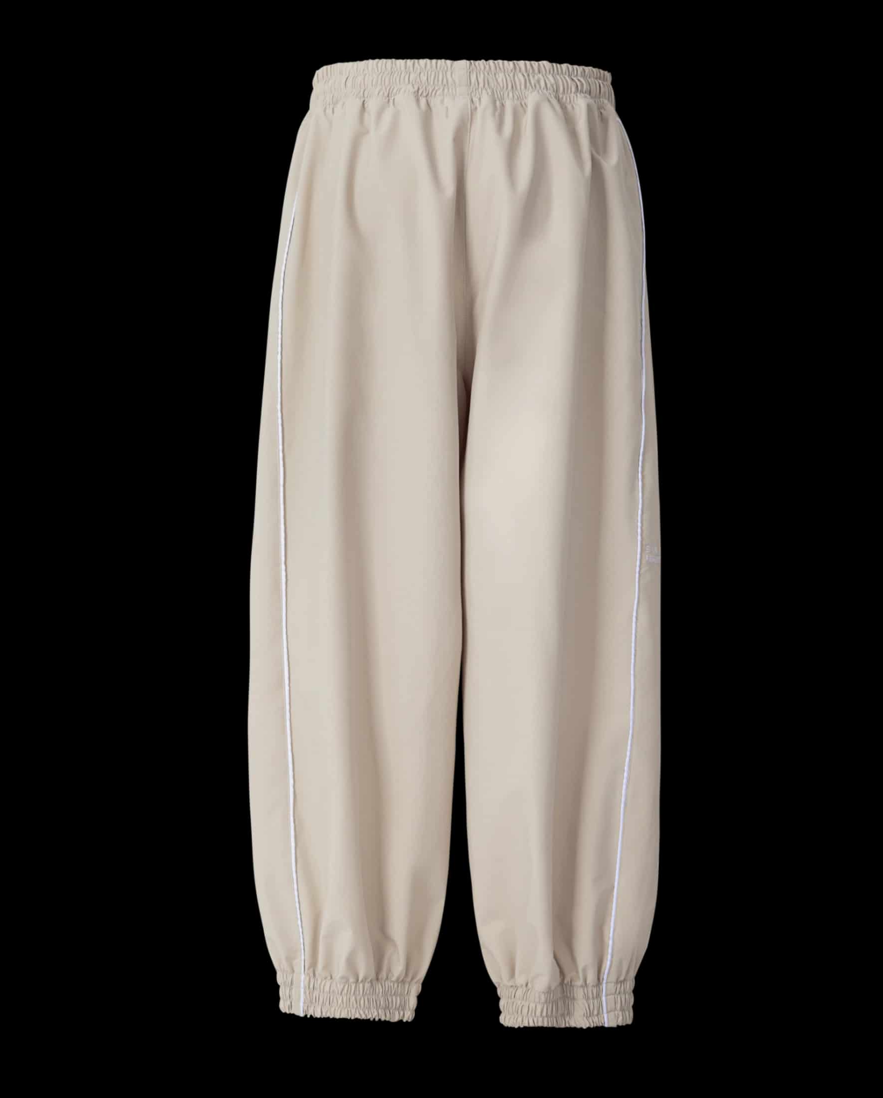 SINNERS GOLD TRACK PANT - miniatura 2