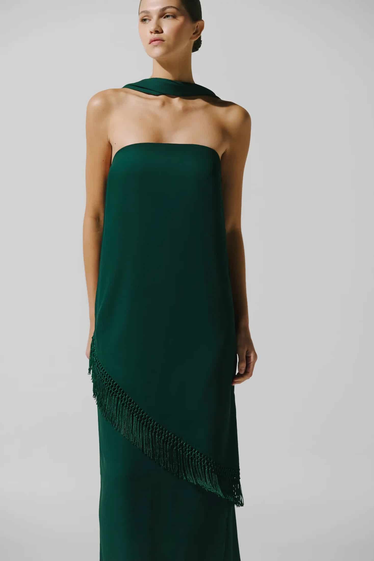 Eloisa Maxi Dress - miniatura 3