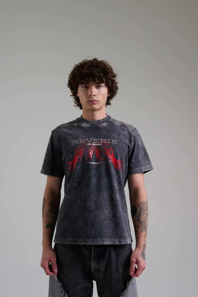 AWAKE T-SHIRT - miniatura 1
