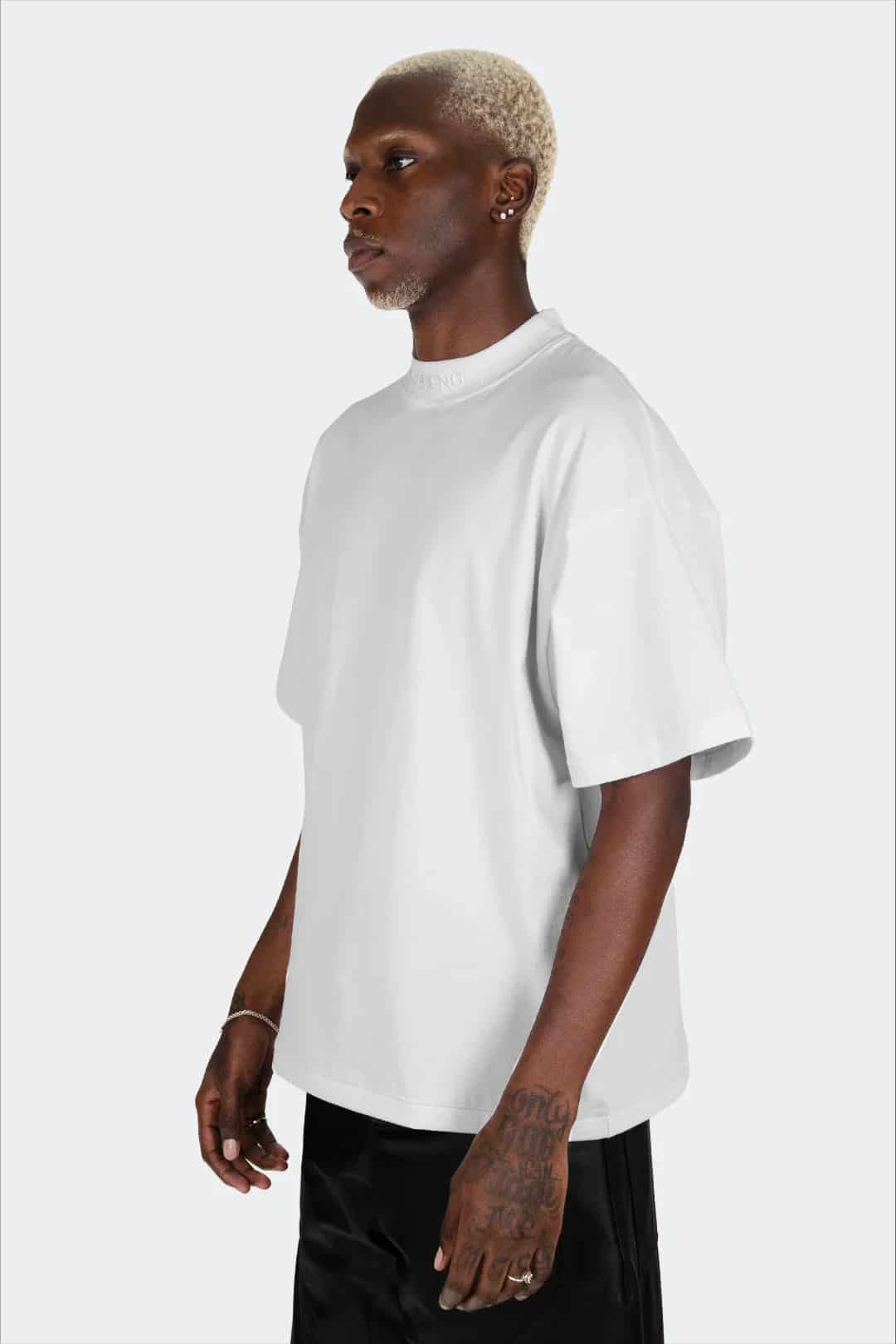 VENENO CAMISETA LABORATORY - miniatura 5