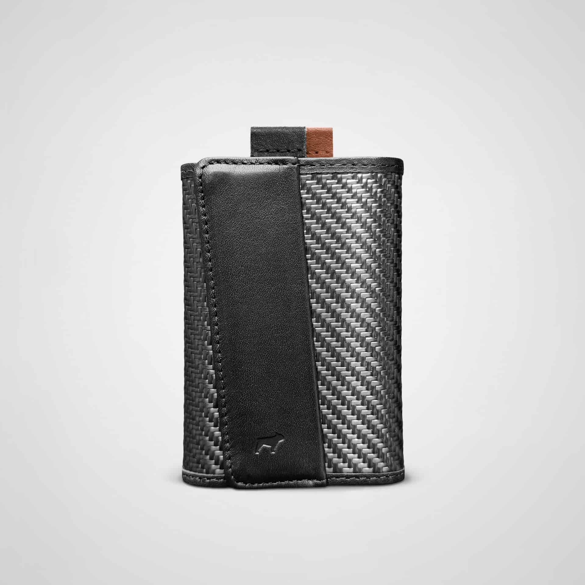 Carbon Speed Wallet - miniatura 1