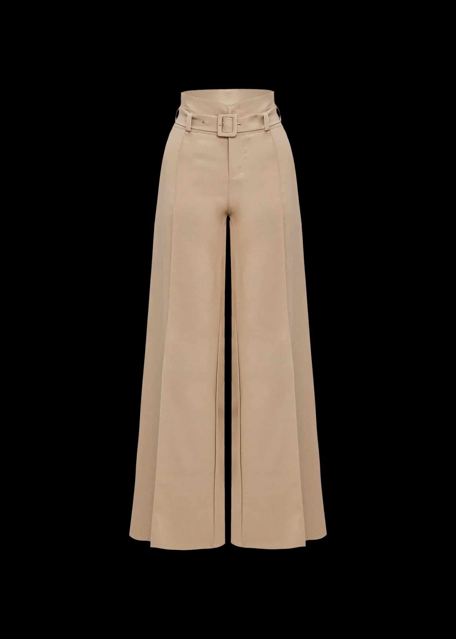 Pantalon Dahlia - miniatura 1