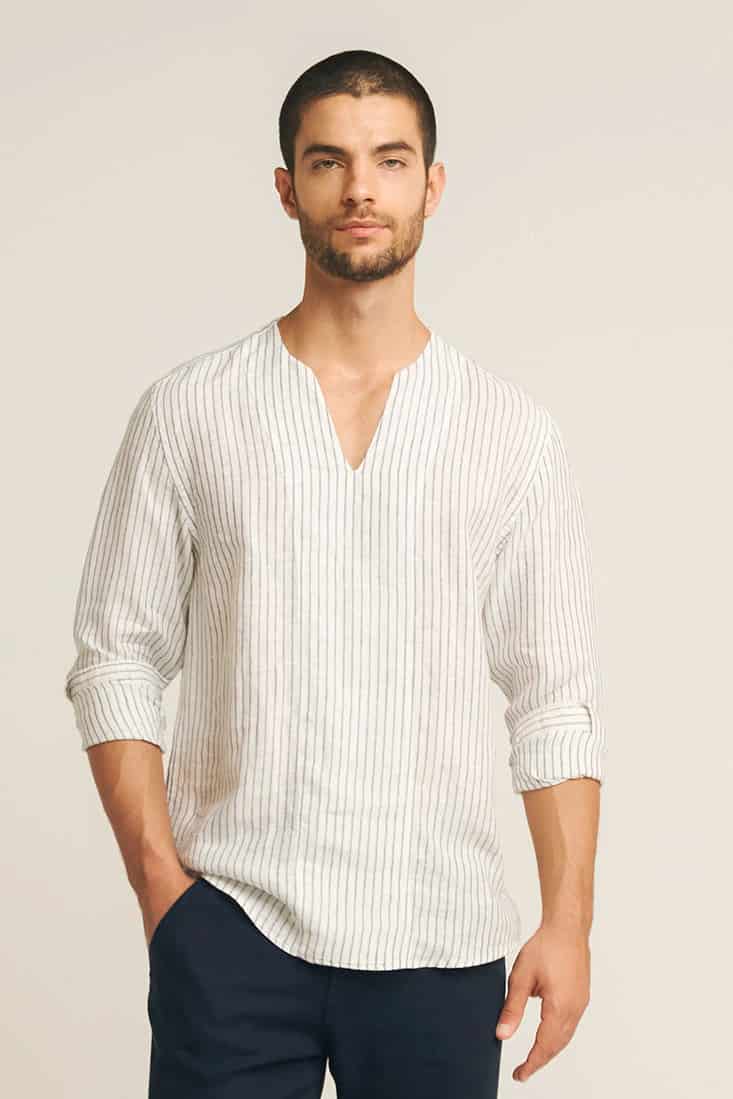 Camisa - miniatura 1