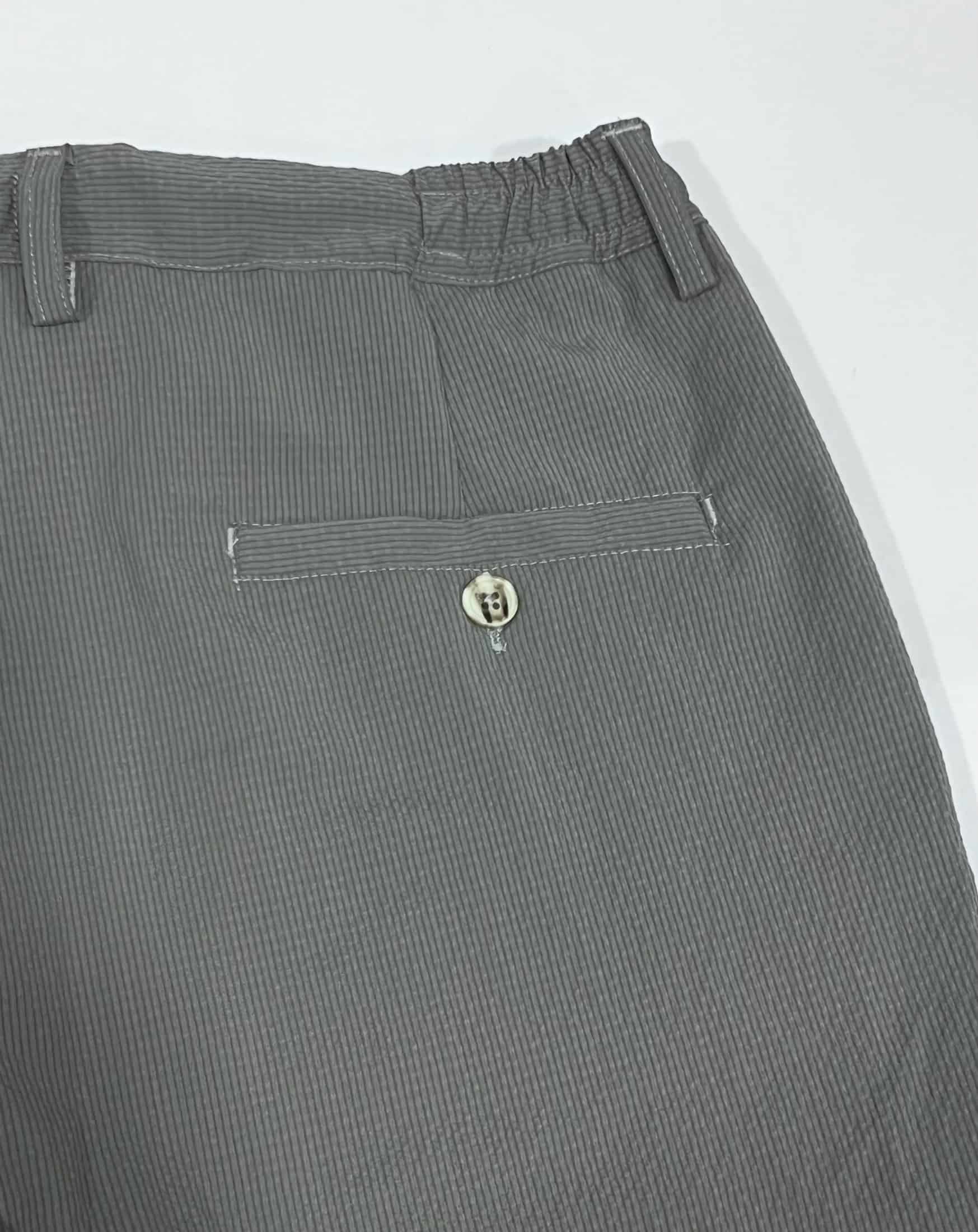 Pantalón Jogger Ric Jon Sonen - miniatura 4