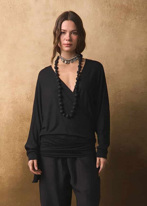 Blusa Savia - miniatura 1