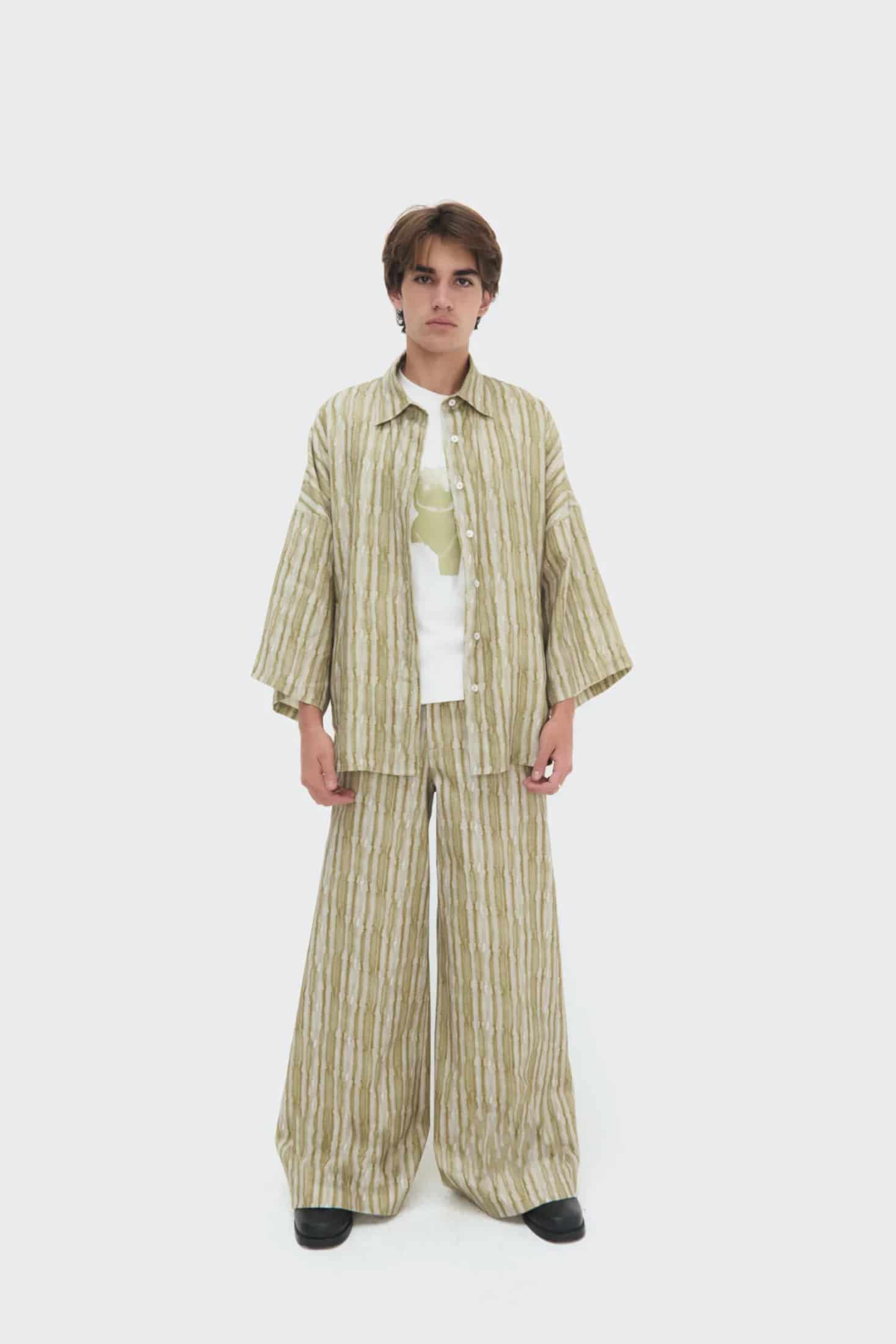 Pantalones Agave - miniatura 5