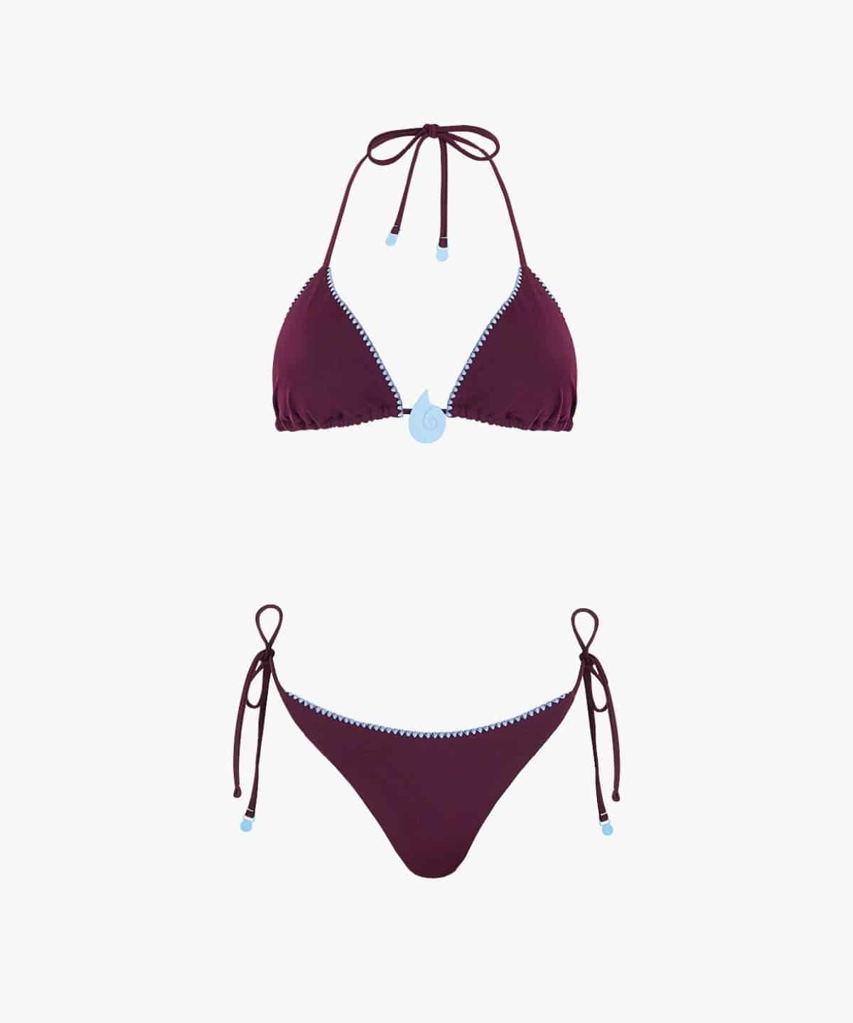 Donna Rush Bottom - miniatura 5