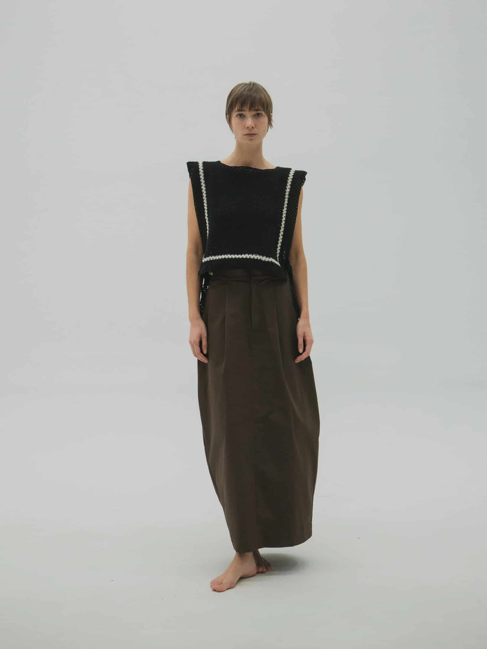 Overall Crochet - miniatura 2