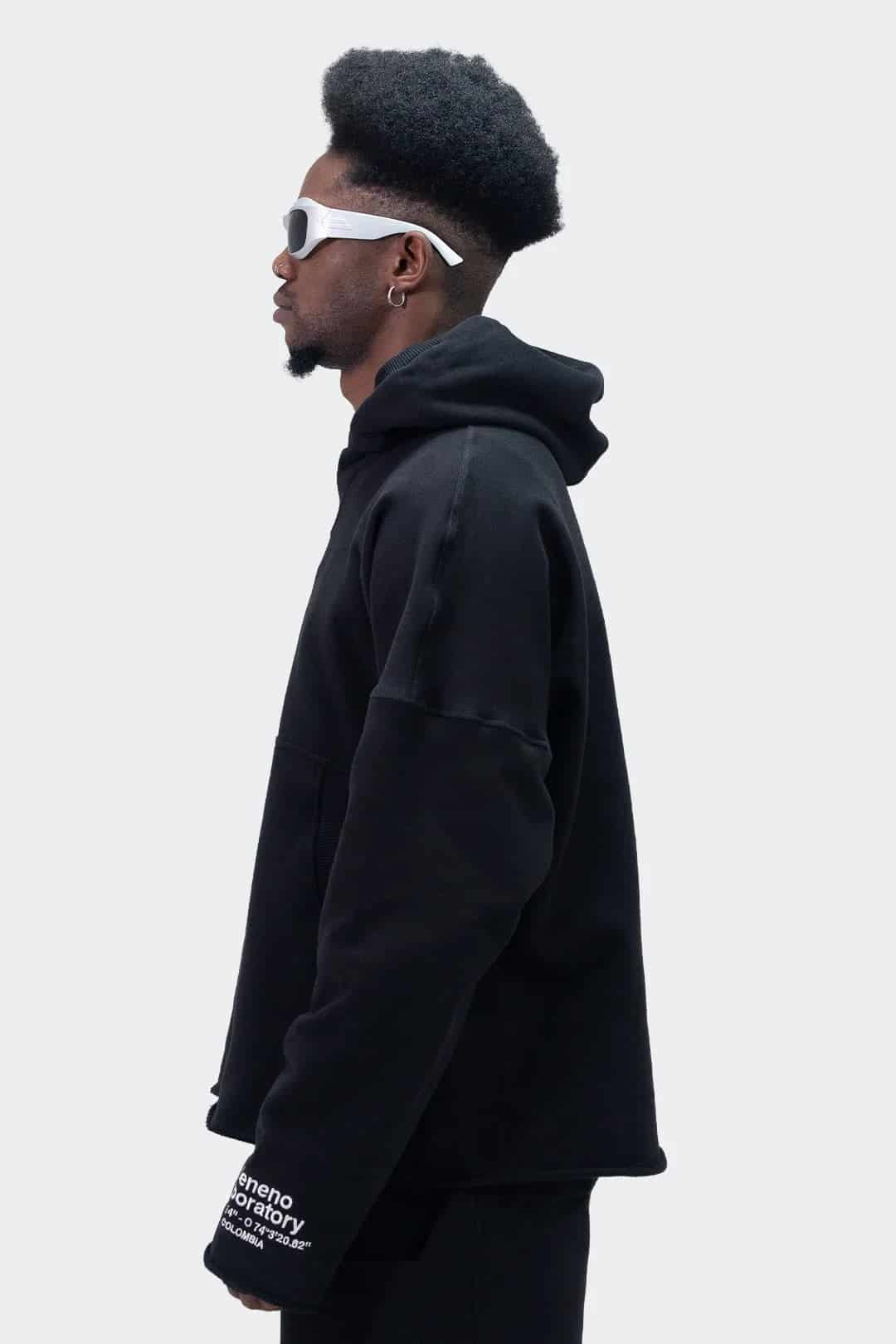 VENENO BUZO BLVCK - miniatura 6