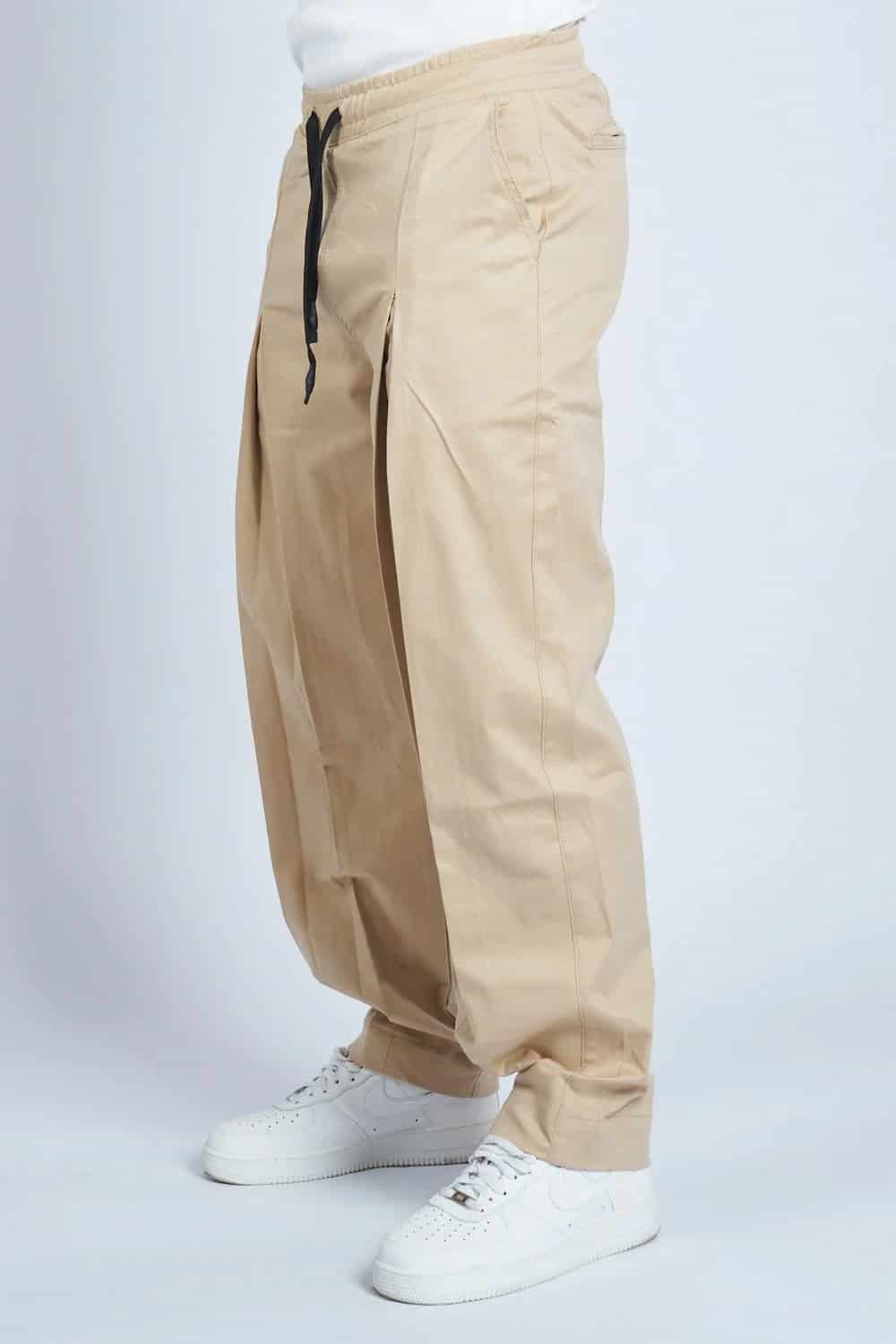 Pantalon prenses | DROP 3 | - miniatura 3