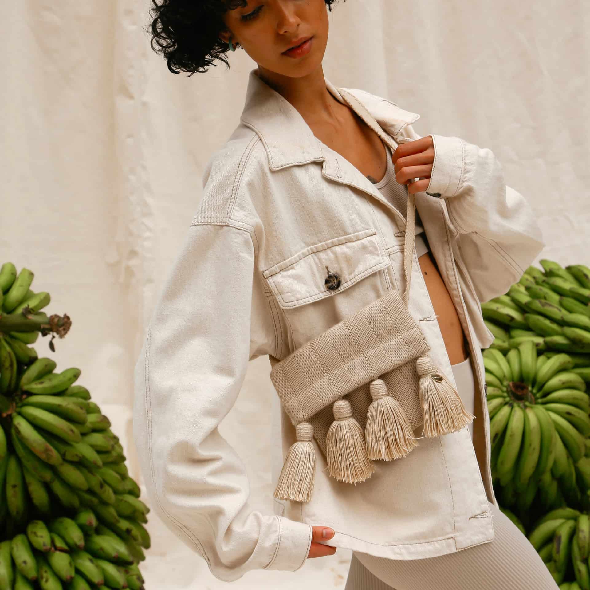 Ali B Belt Bag - miniatura 3