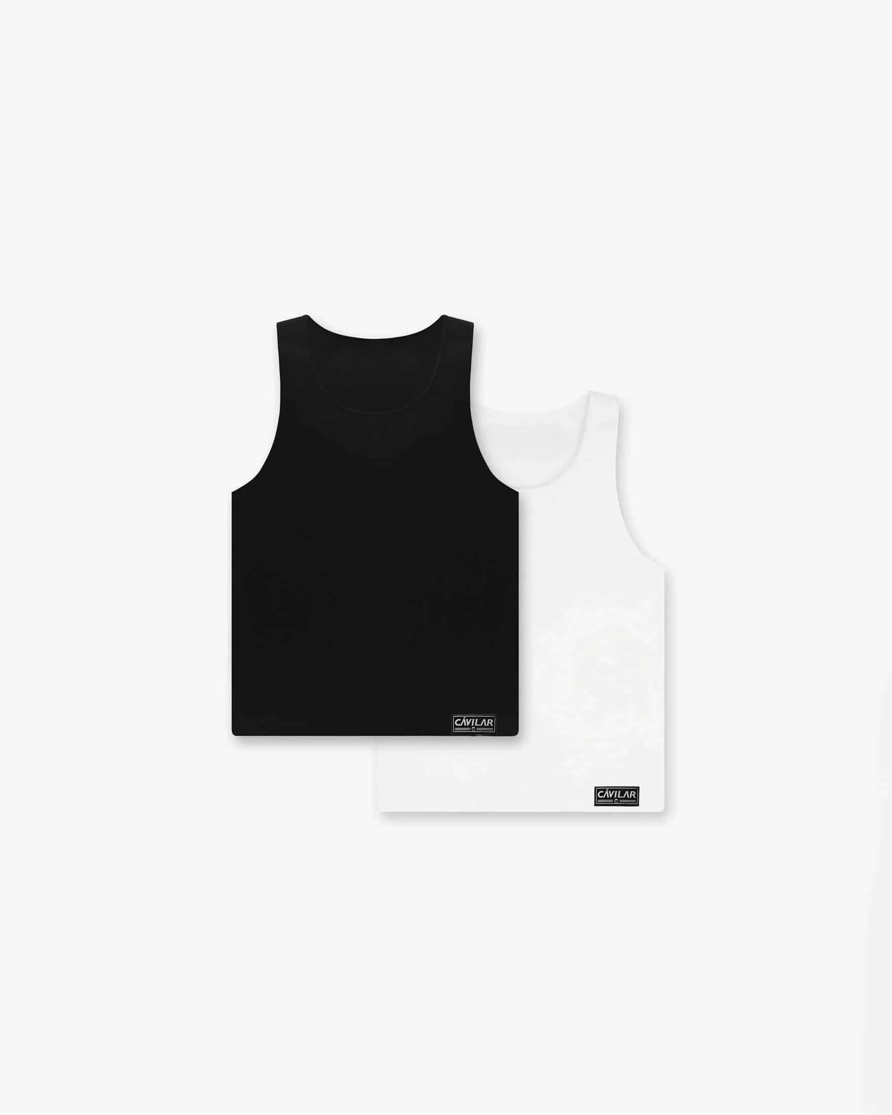 DUO TANK TOP - miniatura 1