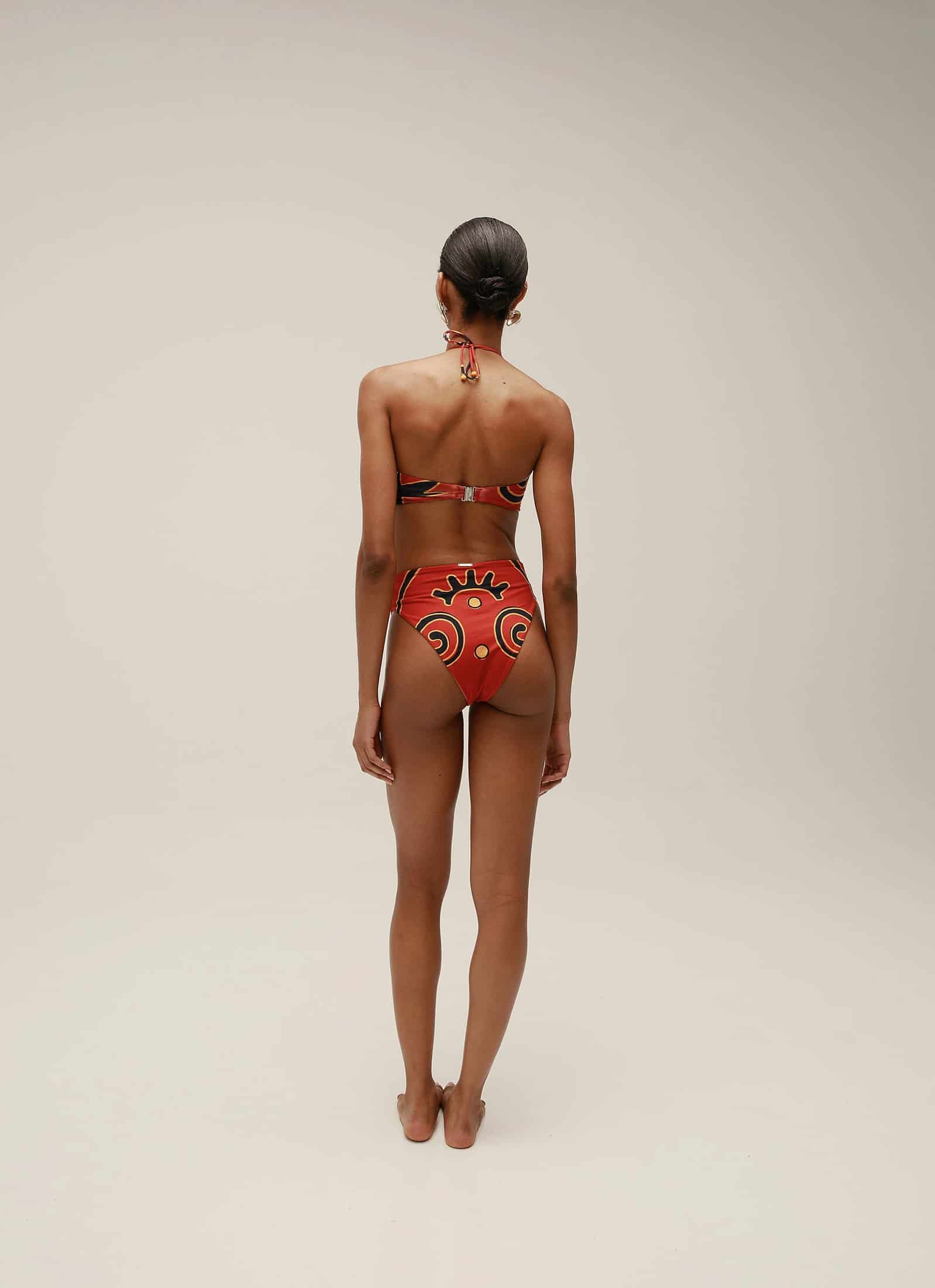 MARTINA BIKINI TOP - miniatura 3