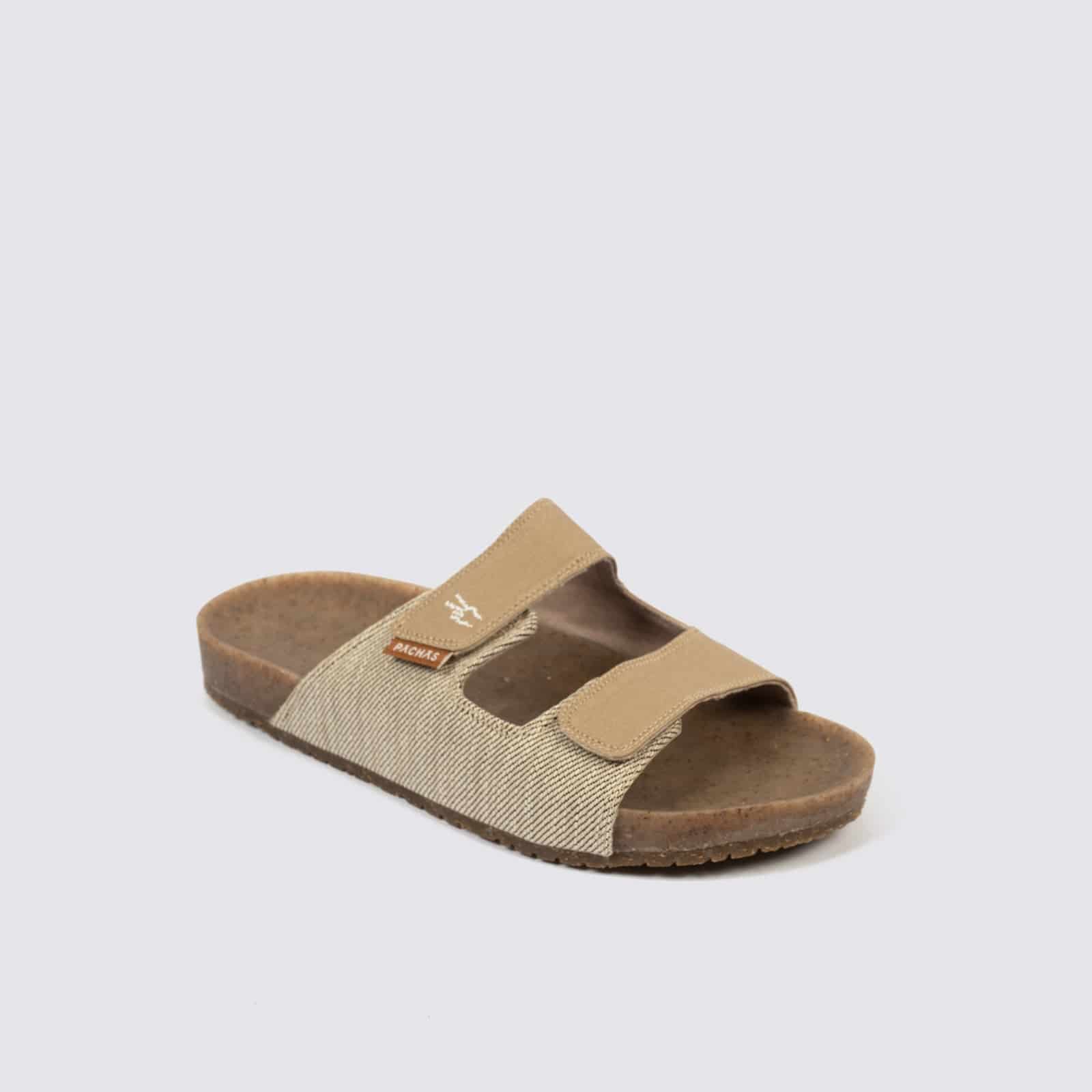 Sandalias "Mañana" Cafe - miniatura 8