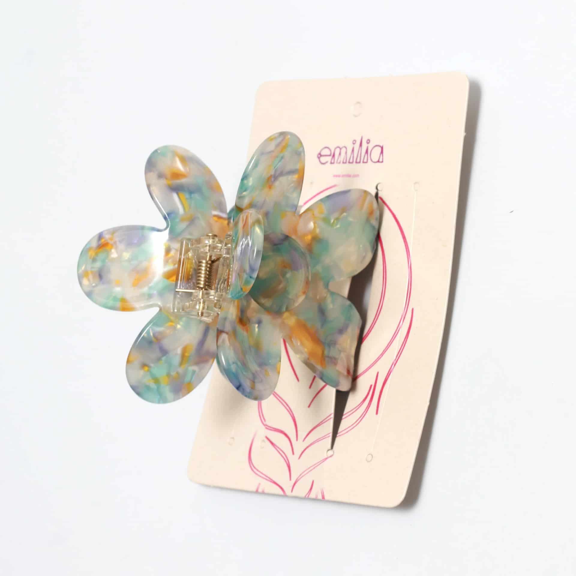 Caiman Flor Brillo - miniatura 2