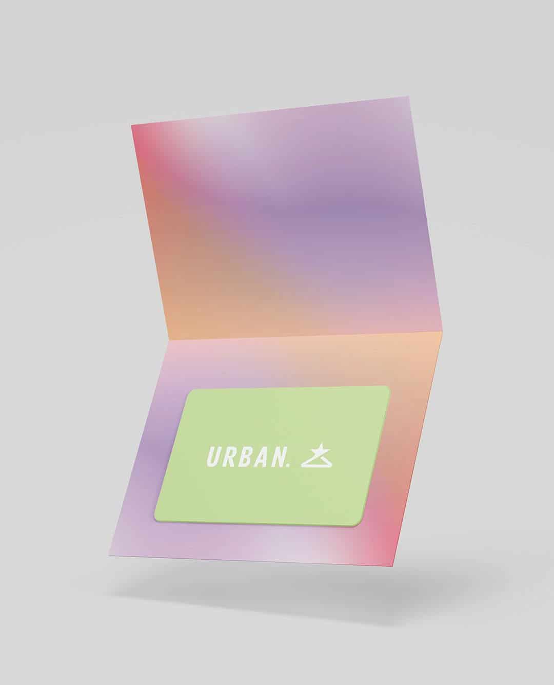 GIFT CARD - miniatura 2