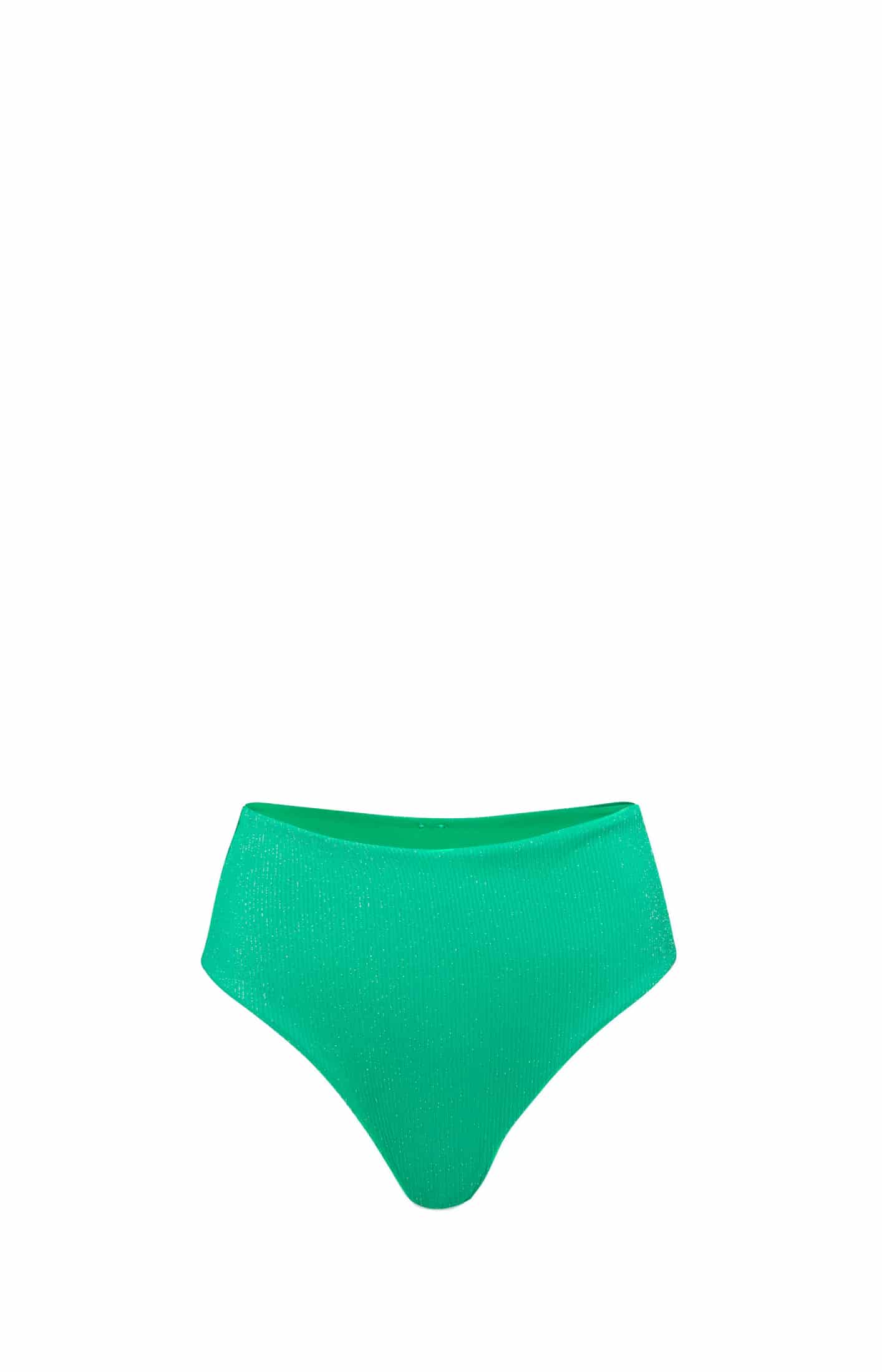 PANTY DE BIKINI MADISON GREEN - miniatura 6