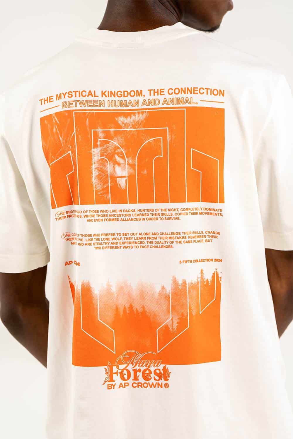 VEILED T-SHIRT - miniatura 3