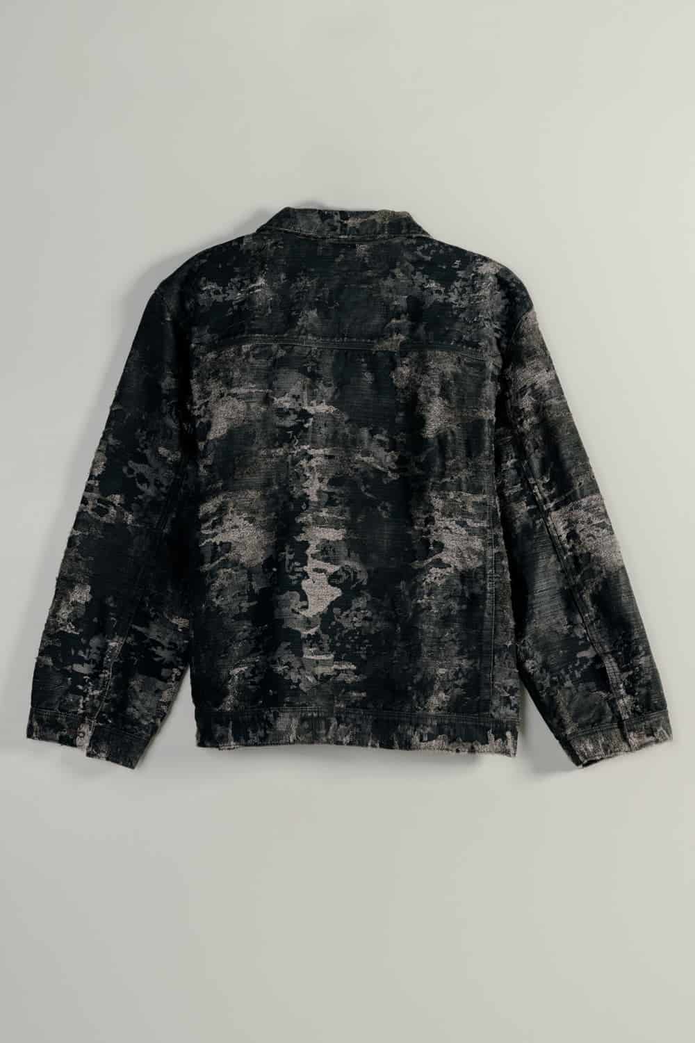 SANCTA JACKET - miniatura 4