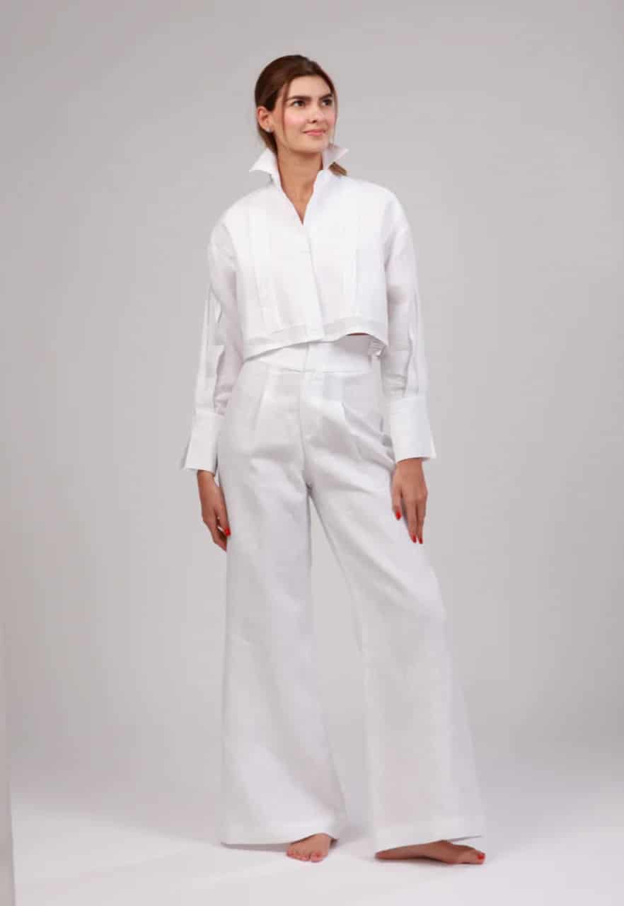 BLUSA STELLA - miniatura 1