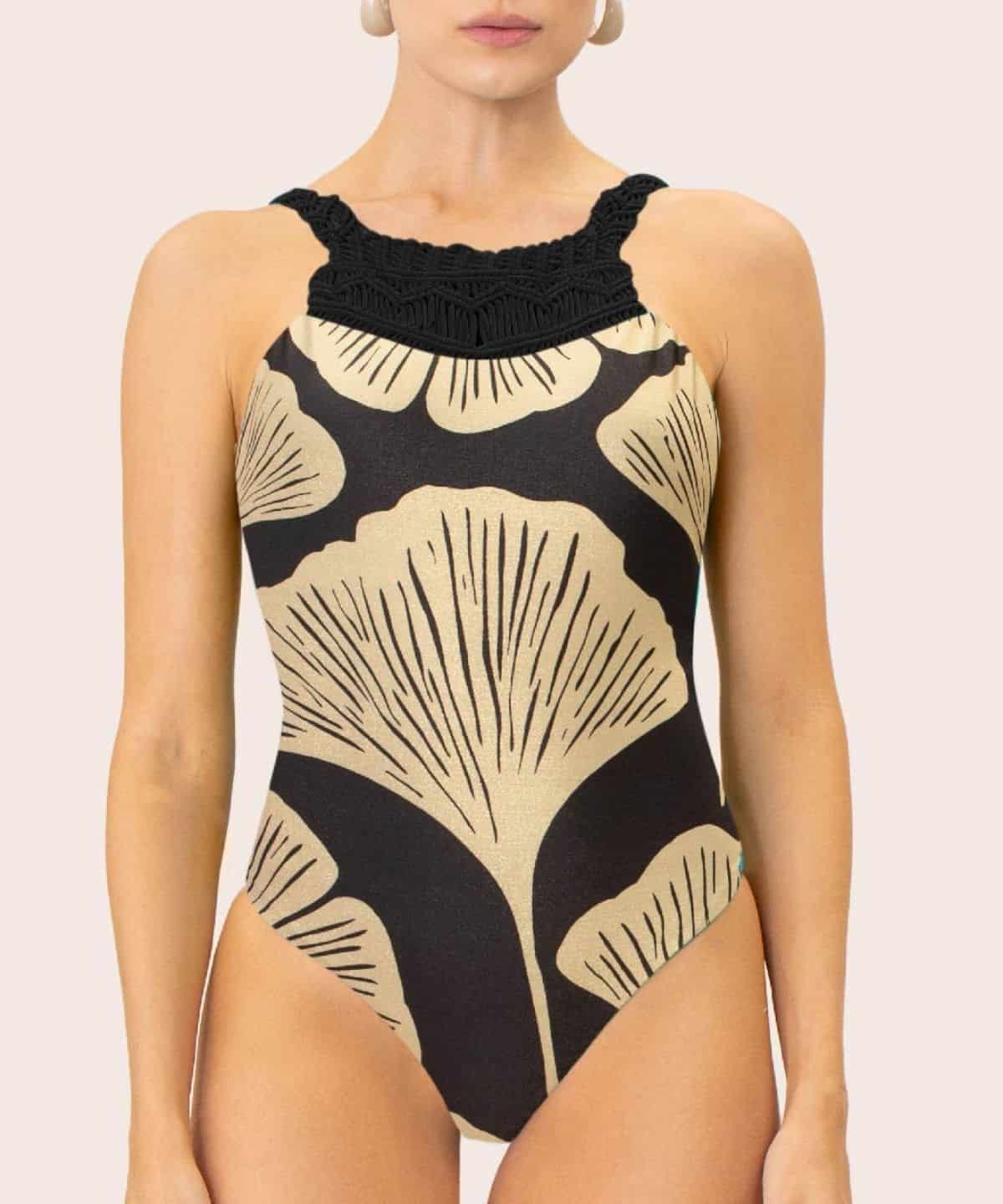 Shany Halter One Piece - miniatura 5
