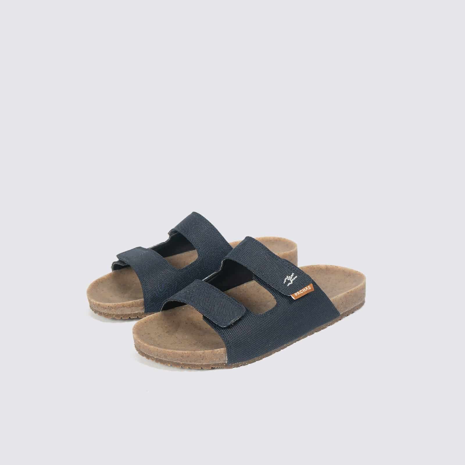 Sandalias dos correas "Afuera" Agua - miniatura 15
