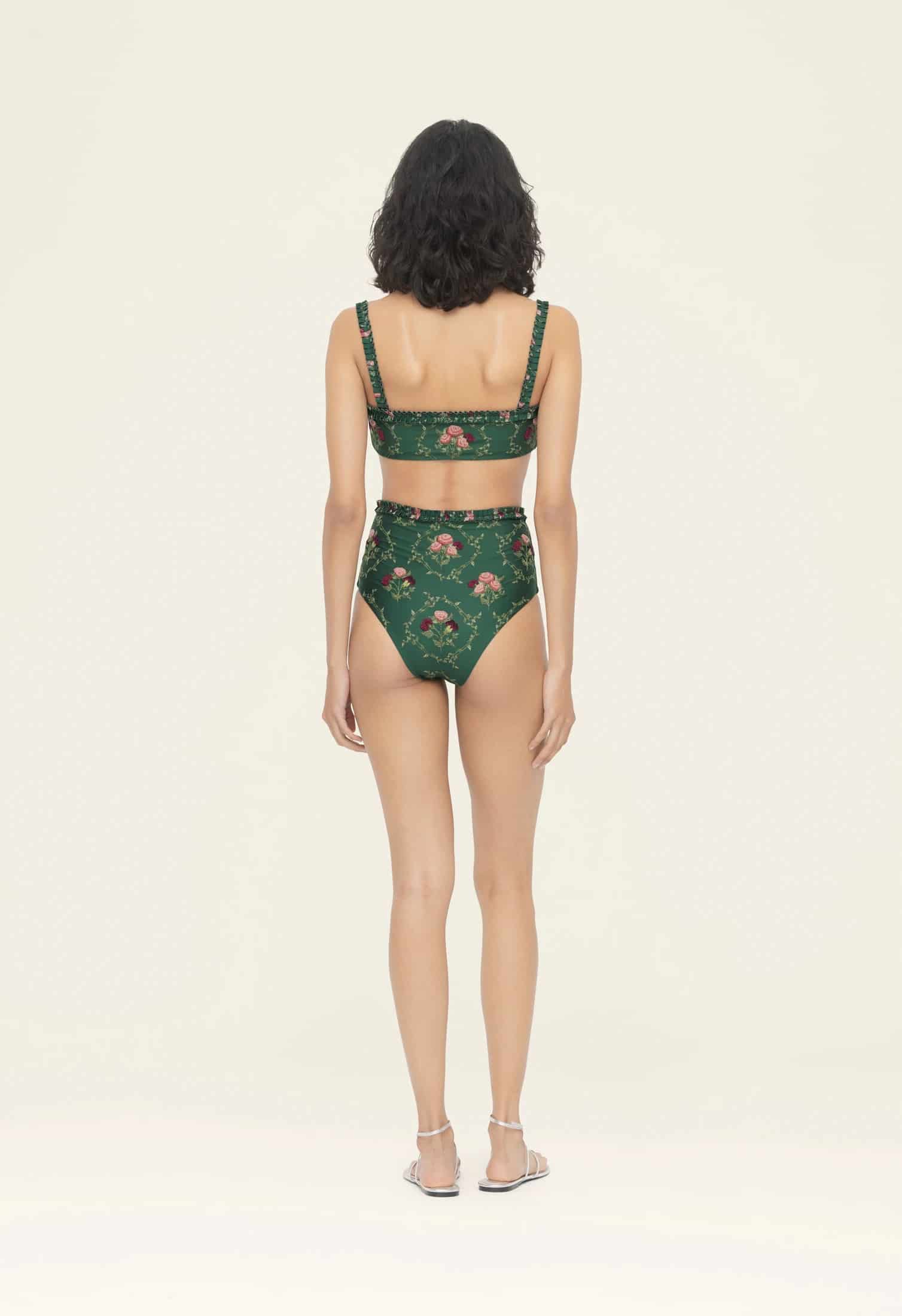 Olmo Memoria Bikini Top - miniatura 4