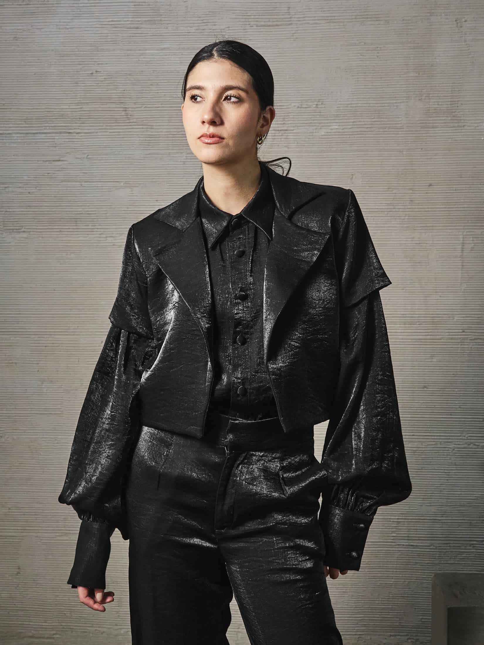 Paris Jacket - miniatura 1