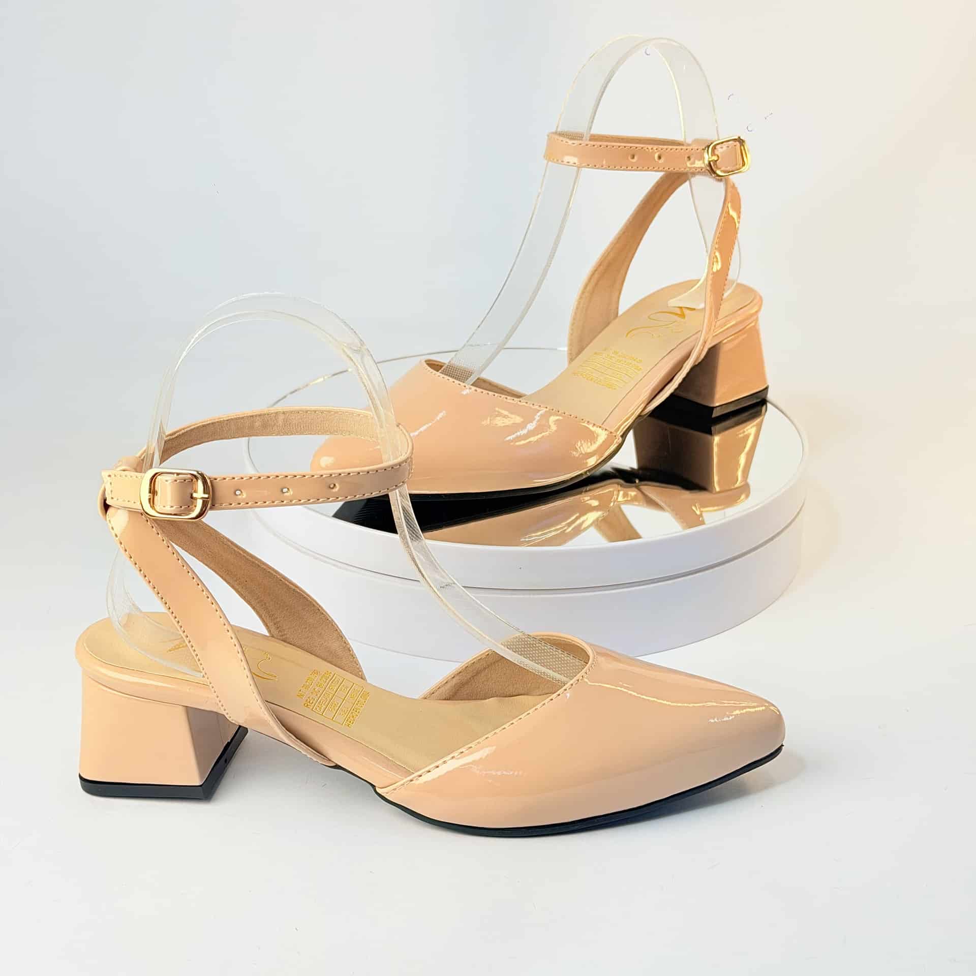 Tacon REF. 3062 | 3 ½ - miniatura 2