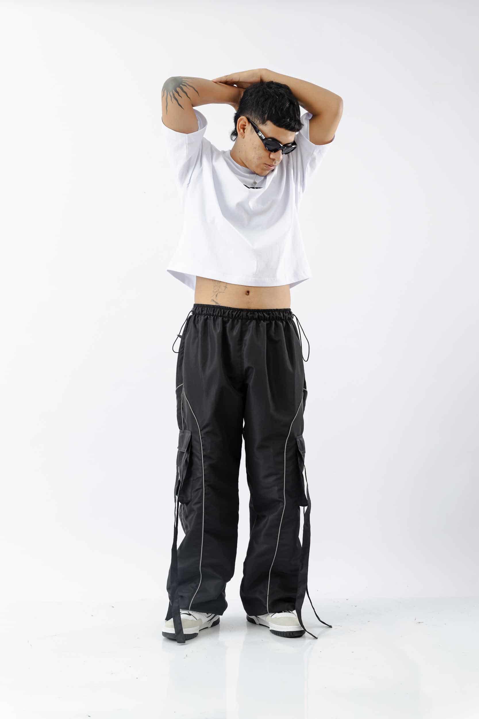 Boxy Fit Chill Heart - miniatura 3