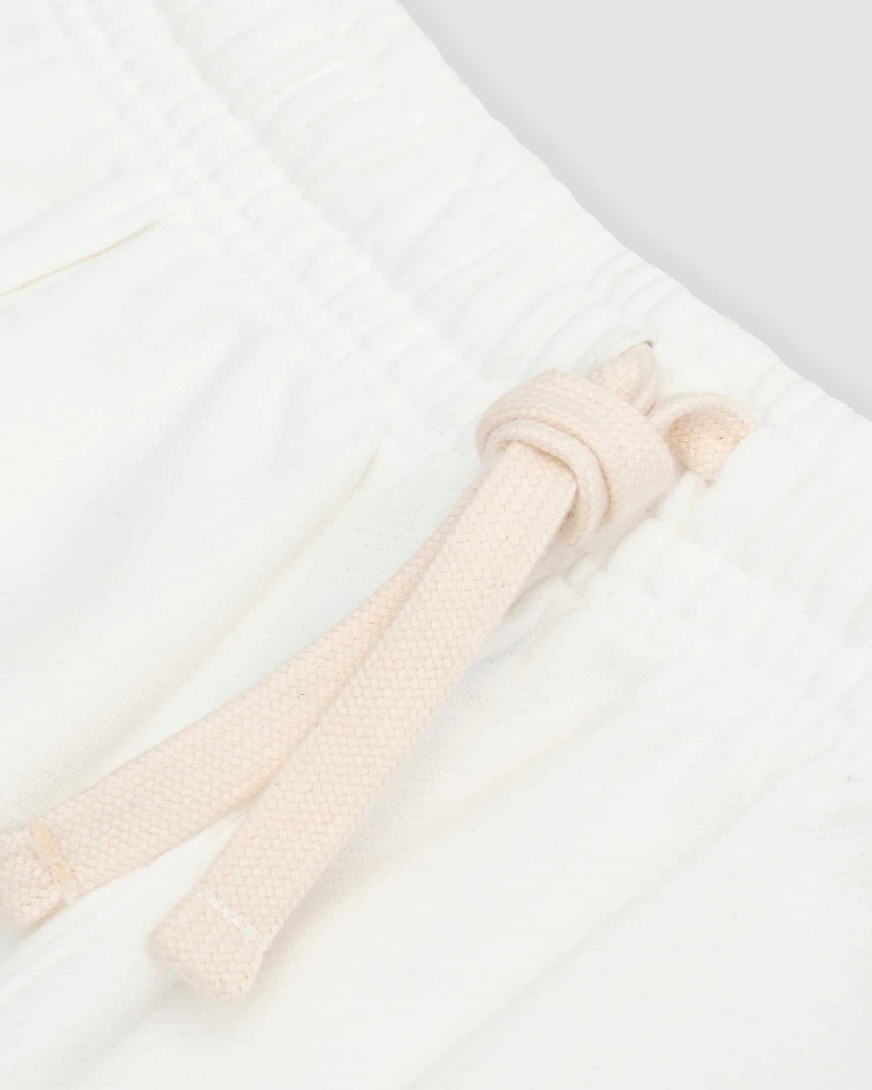 Jogger Básico V2 - Off White - miniatura 3