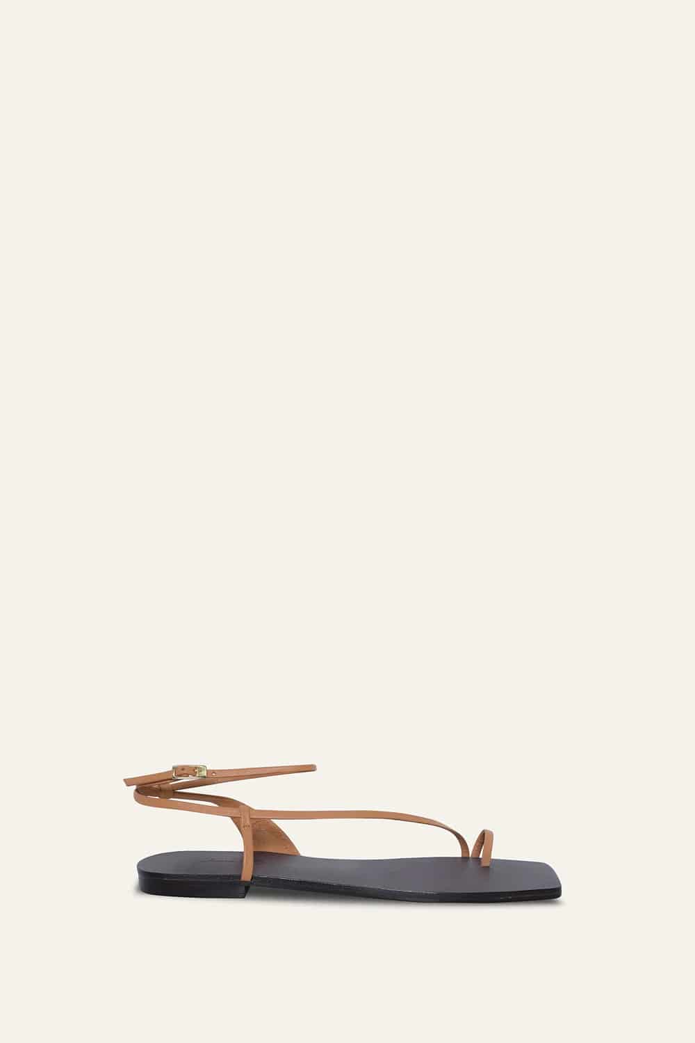 Flamenco Echoes sandal - miniatura 2