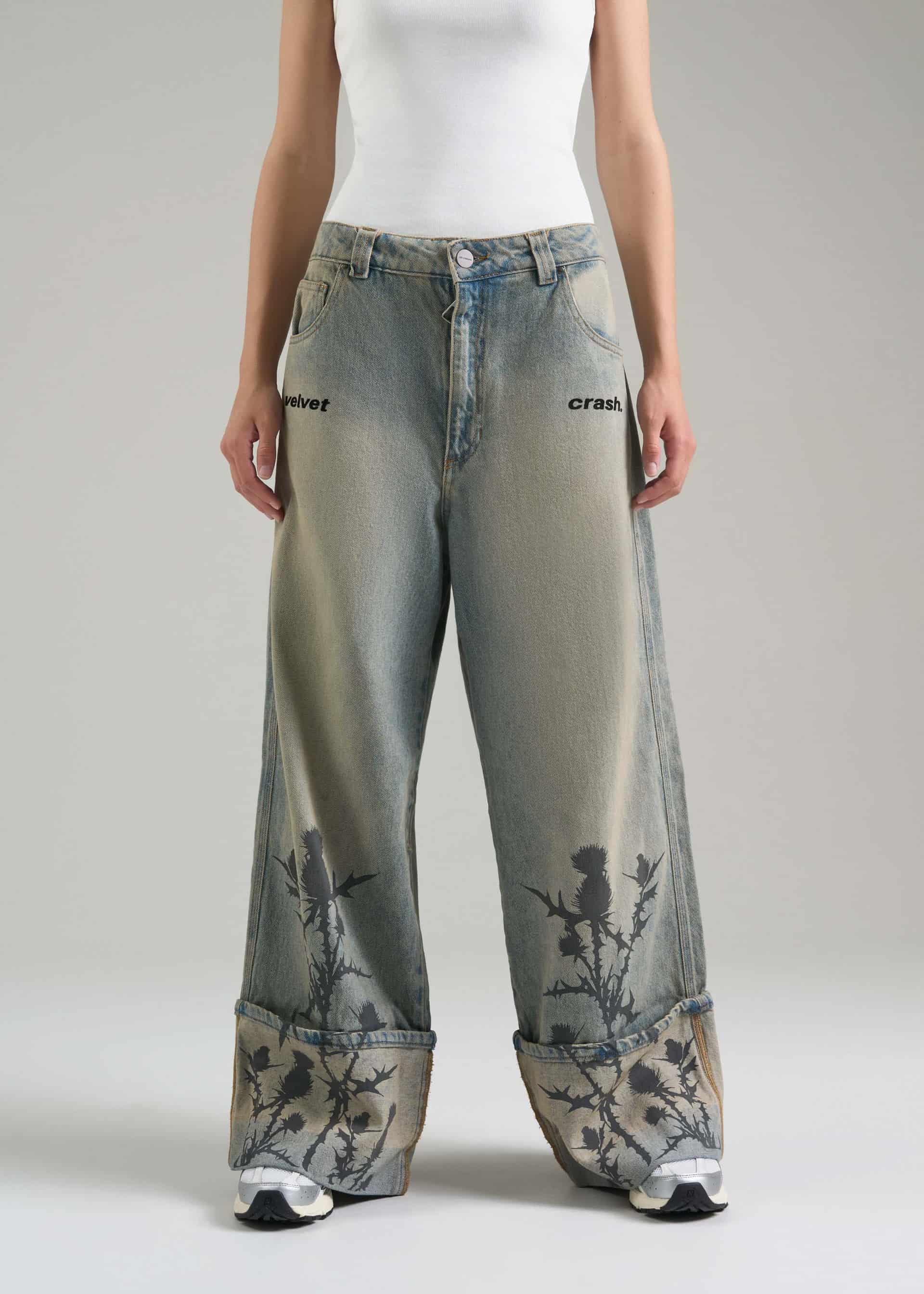 RIOT FEM PANTS - miniatura 4