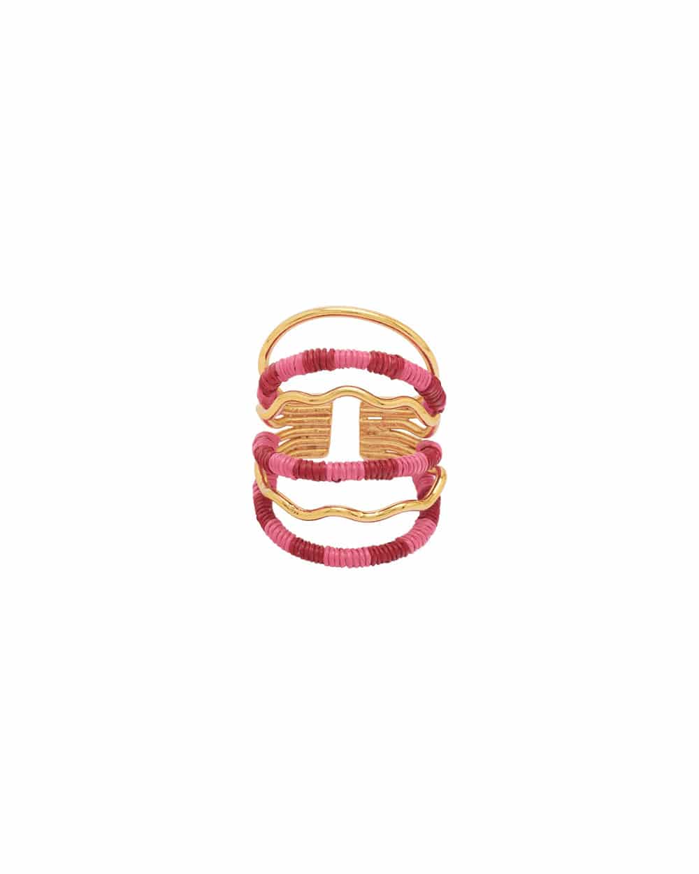 Orbe Maxi Ring - miniatura 5