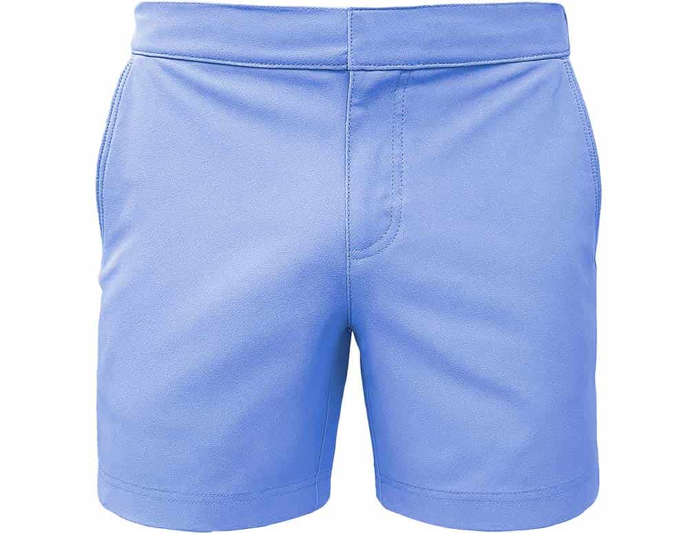 PANTALONETA LUX FLEX AZUL MEDIO - miniatura 1