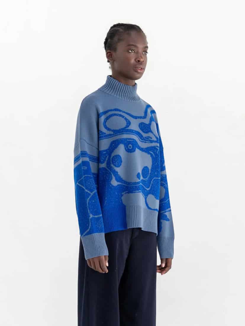 CYTOS JUMPER - miniatura 2