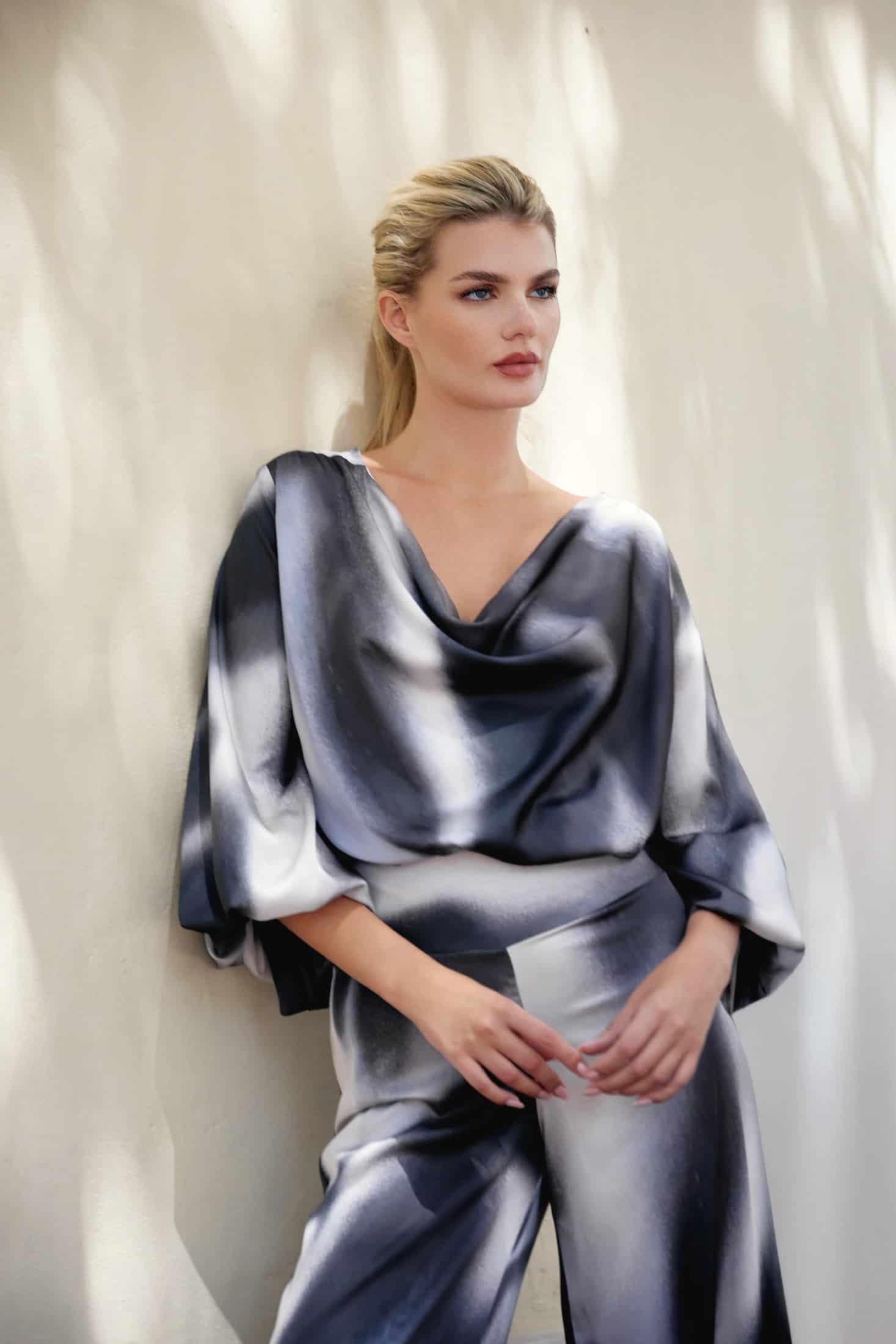 Isola blouse - miniatura 3