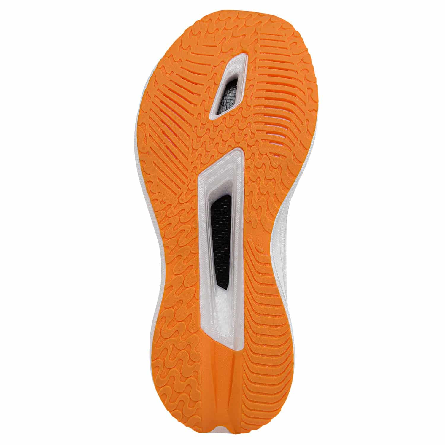 Tenis Running Kuno Blanco Croydon Para Mujer - miniatura 5