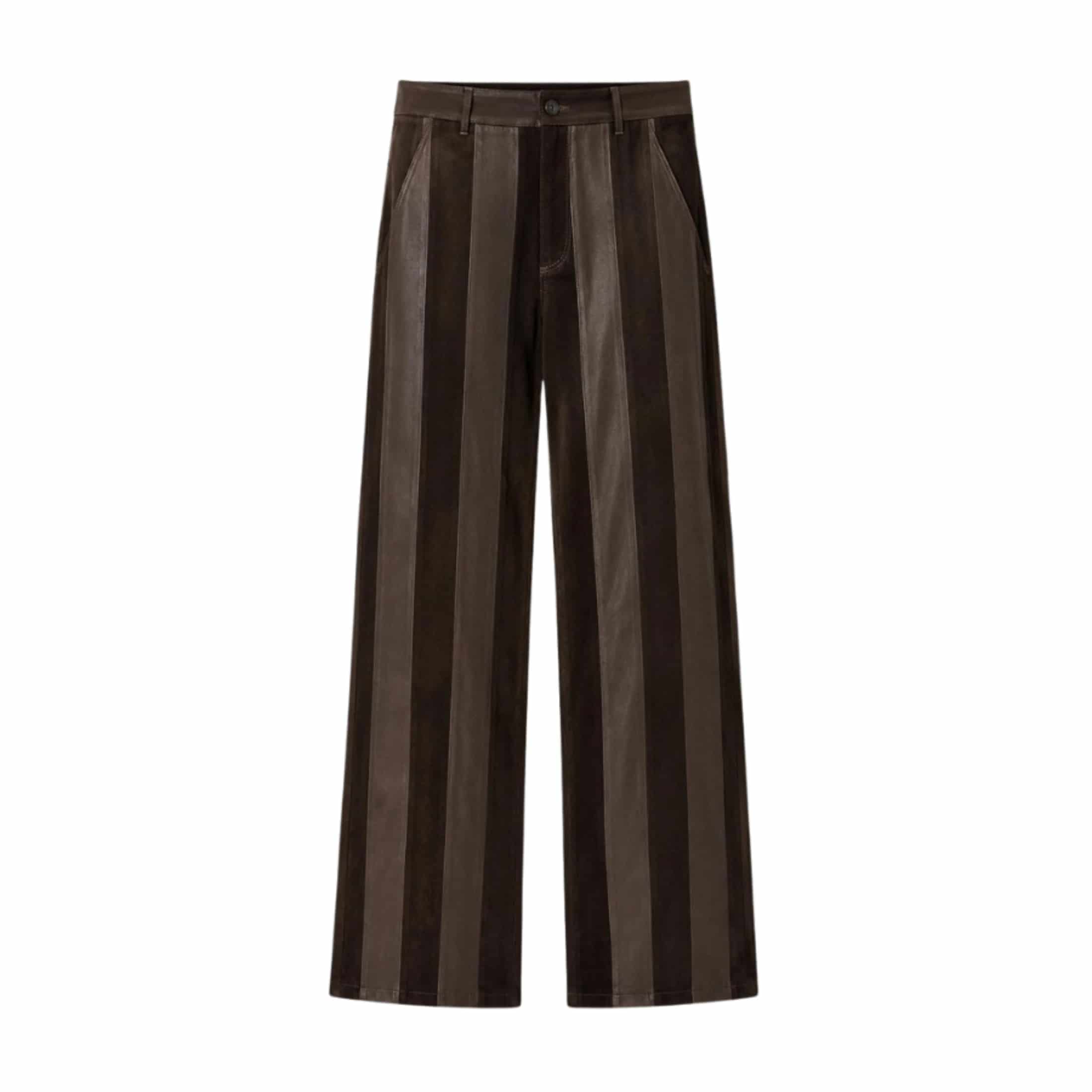 The	Belmont	Pant - miniatura 1